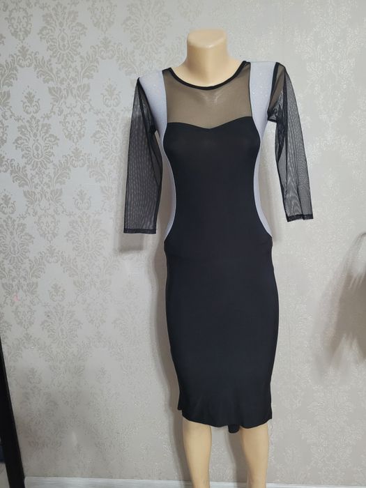 Разгрузка гардероба