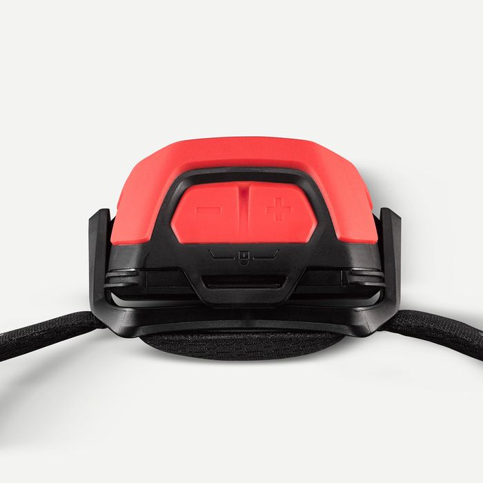 Lanternă Frontală Reîncărcabilă Hl900 Usb - produs resigilat Decathlon