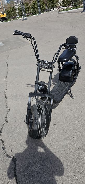 Siticoco elektro skuter