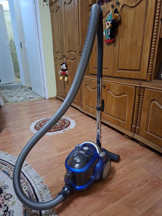 Aspirator Beko fără sac