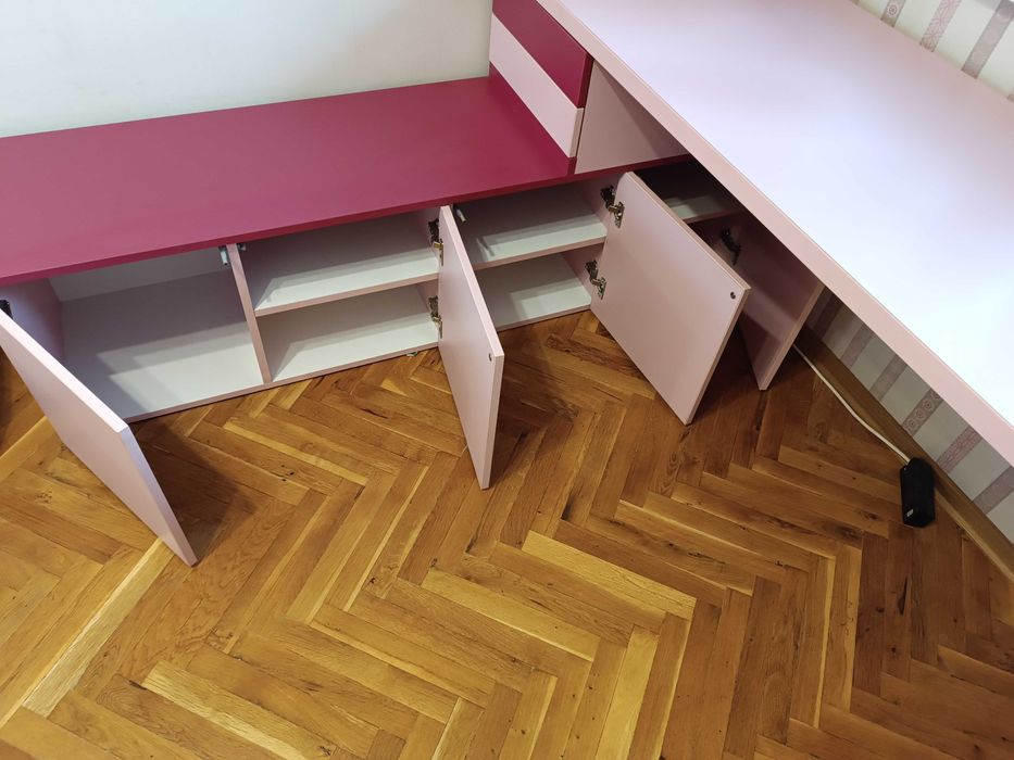 обзавеждане детска стая