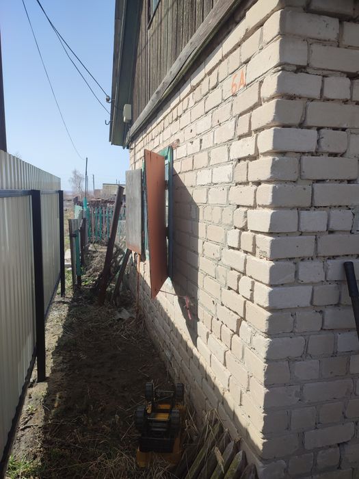 Продам дачу в СО Борки