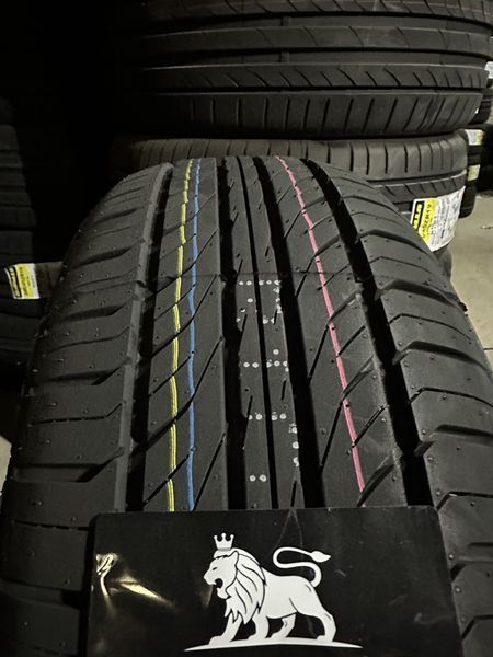 Нови летни гуми ARIVO ARZ1 185/60R16 86H НОВ DOT 1856016