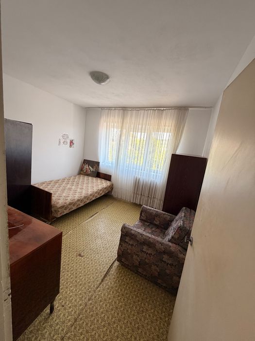 Apartament 2 camere decomandat
