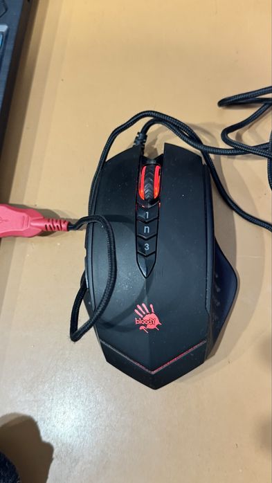 Asus a15 ноутбук