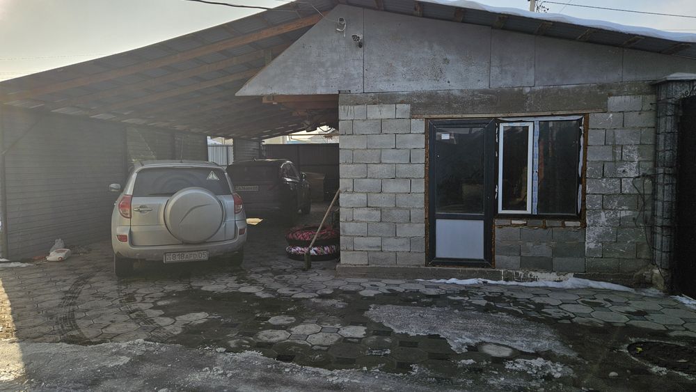 Продам дом 2 этажа