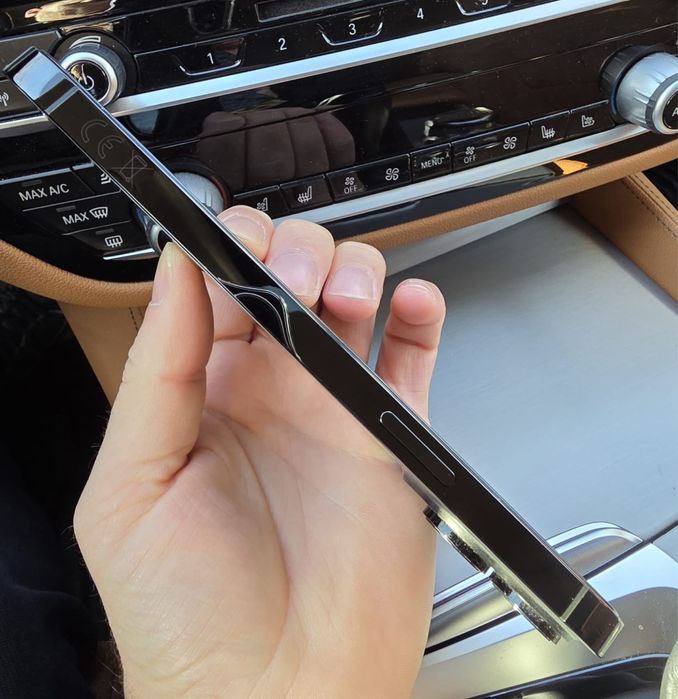 Iphone 14 Pro Max 100 % Baterie Excelent Nimic Schimbat