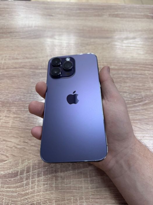 Iphone 14 pro max 128(os14b)