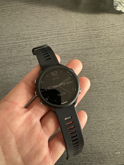 Ceas Garmin Forerunner 245