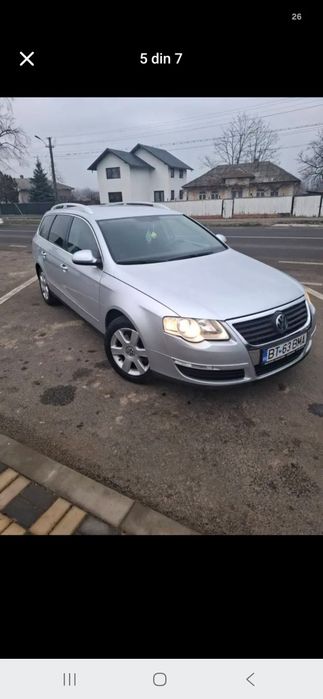 Se vinde passat b6,mai multe detalii la nr 0740466740