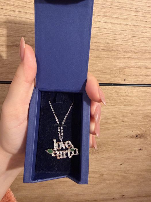 Бижута Swarovski