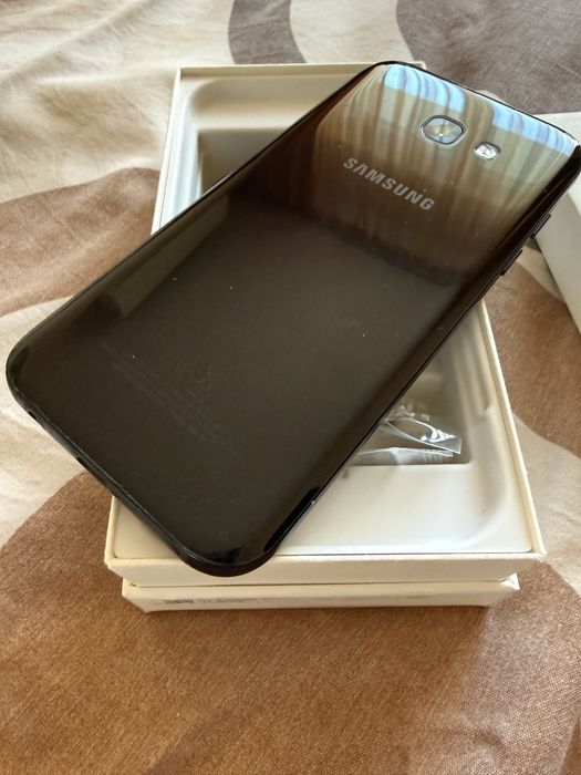 Samsung Galaxy A5 2017