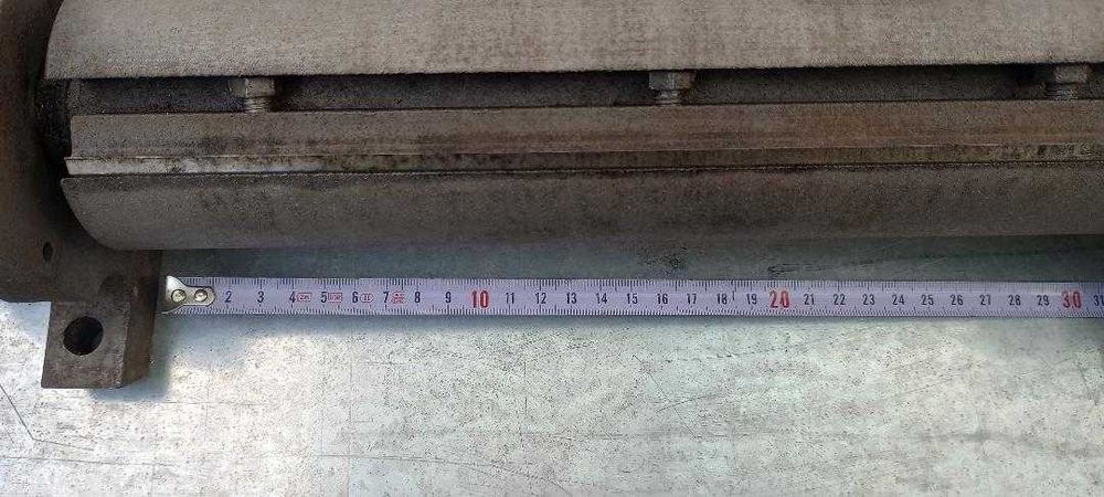 Ax pentru abricht 30 cm cu 3 cutite