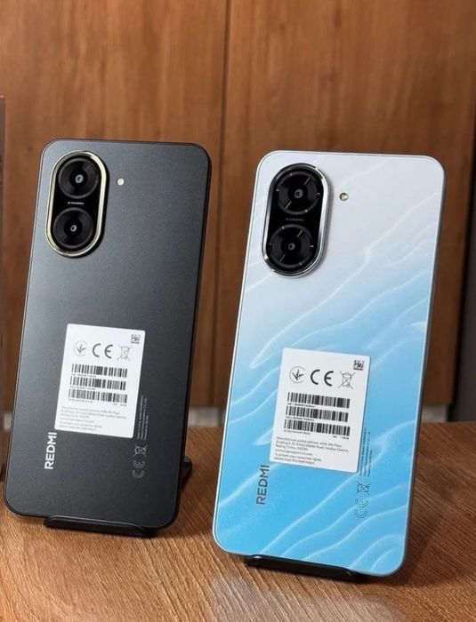 New! Новый! Xiaomi Redmi A5 (3/64Gb | 4/128Gb) | Bepul Dostavka !