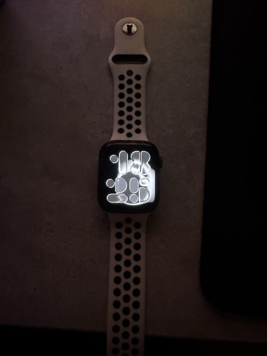 Apple Watch 7 Series