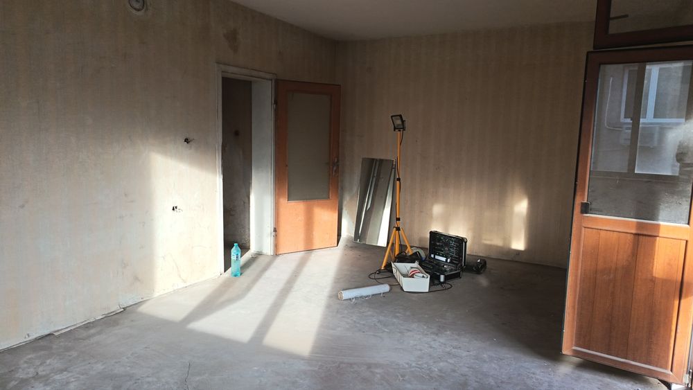 Почистване, и профилактика след ремонт и наематели! Хасково, Димитровг