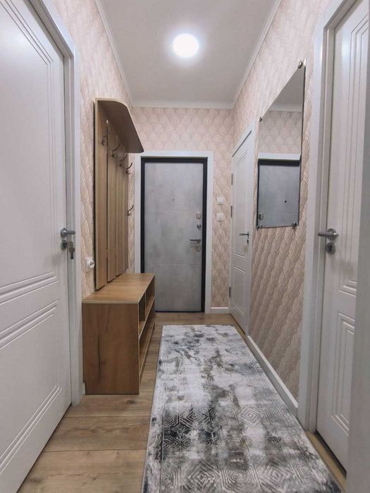 Сдам 2х комнатную квартиру на Чиланзар-16, метро Чиланзар