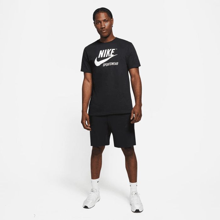 Мъжка тениска Nike Sportswear