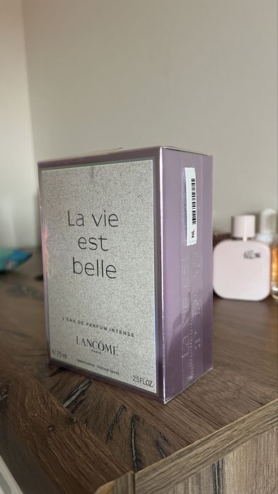 Parfum Lancome l