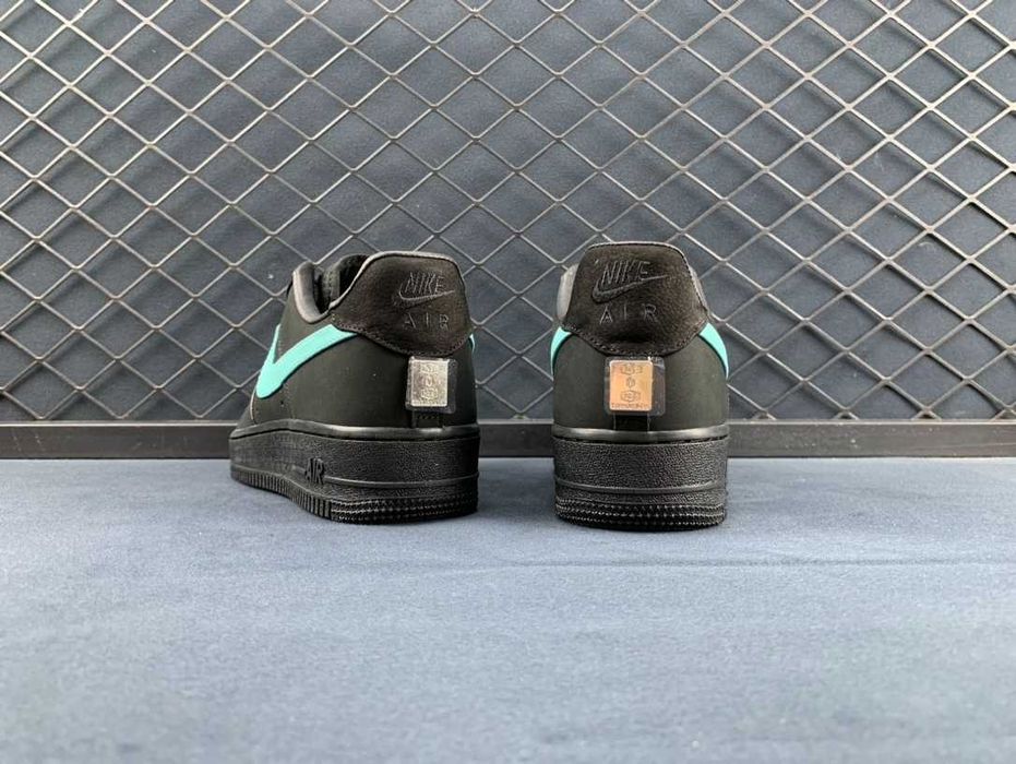 Nike Air Force 1 Tiffany and Co Мъжки Дамски Маратонки 36-47