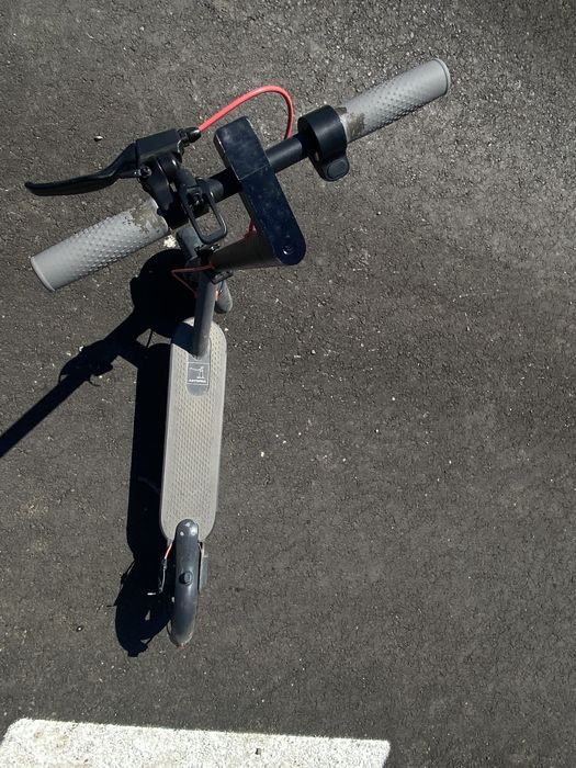 Trotineta electrica aovopro