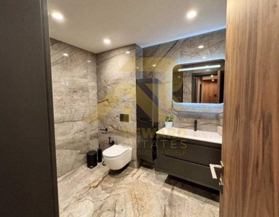 Продава се Тристаен апартамент в София, Изгрев - 127 кв.м за 3701 €/кв.м - Снимка #1