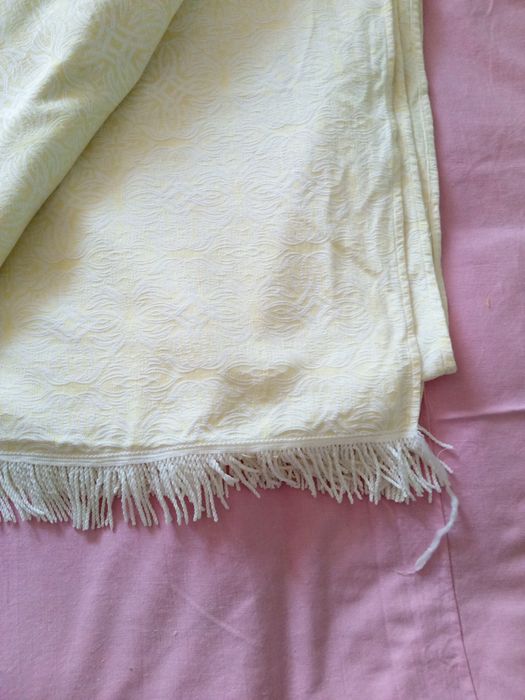 Покривка за легло