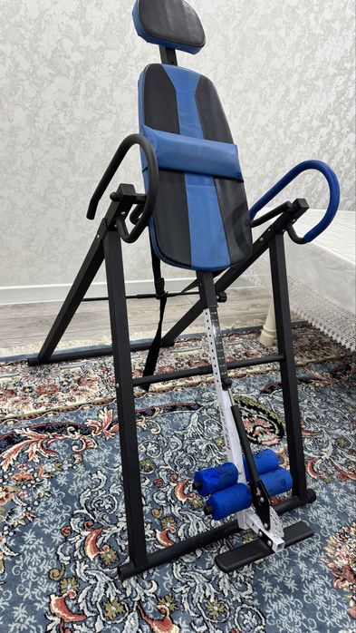 инверсионный стол