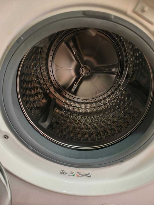 Samsung QDrive Ecobubble 10.0kg