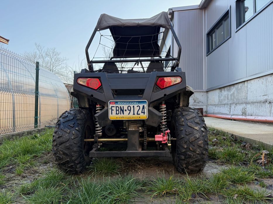 UTV - Китайско 250cc