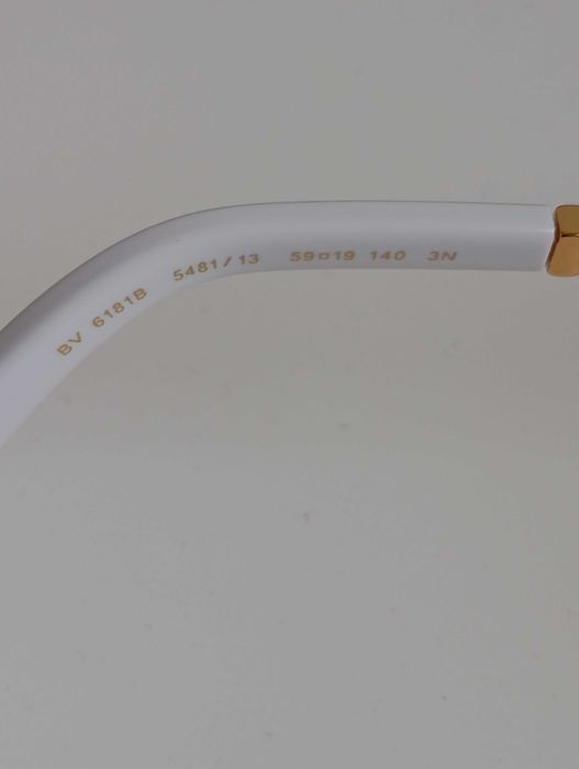 BVLGARI Diva Dream Fan BV6181B дамски слънчеви очила, нови