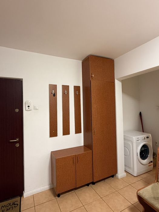 Caut colega de apartament