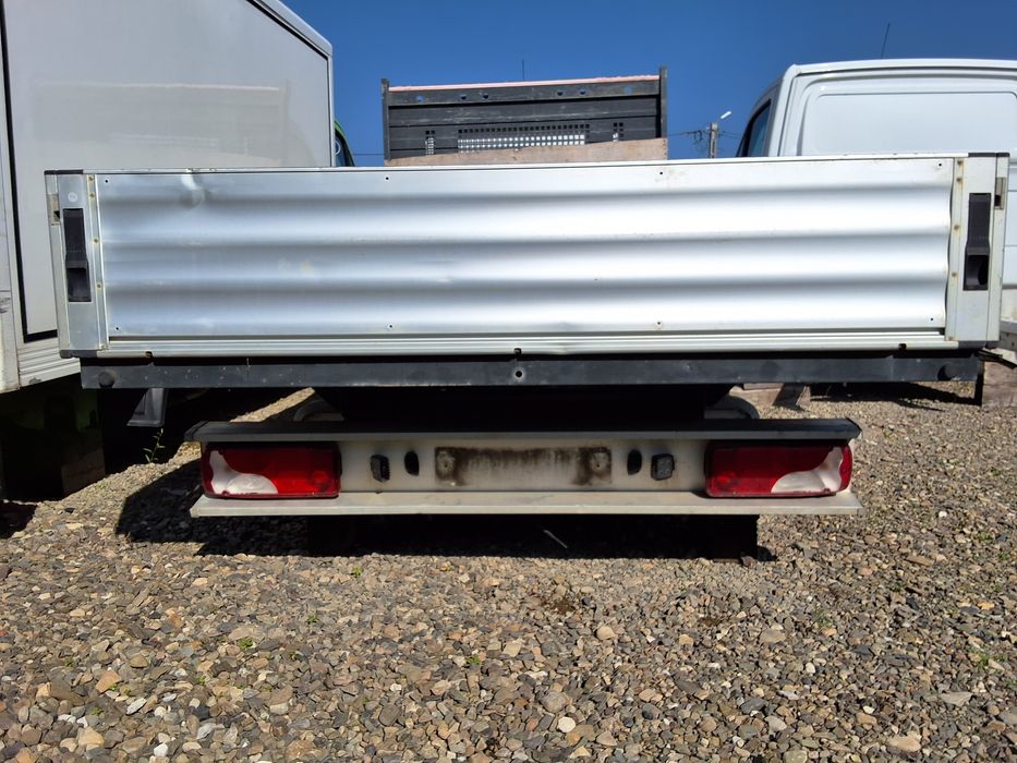 lada mercedes-benz sprinter (2018->) [907] 2.2 motorina 2019