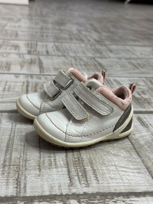 Ботинки Ecco Biom Lite Infant