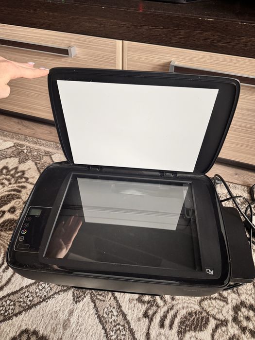 Продам принтер HP