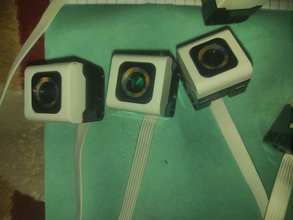 Вещи LEGO SPIKE 14шт