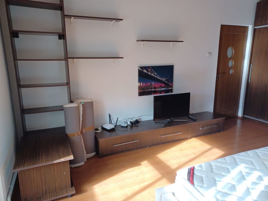 Garsoniera de inchiriat -direct proprietar