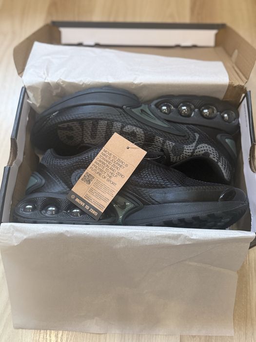 Nike air max dn supreme