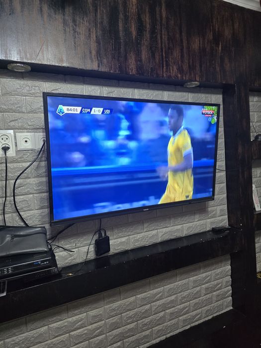 Телевизор  рабочий