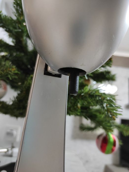 Подарявам миксер за фрапе с Дефект