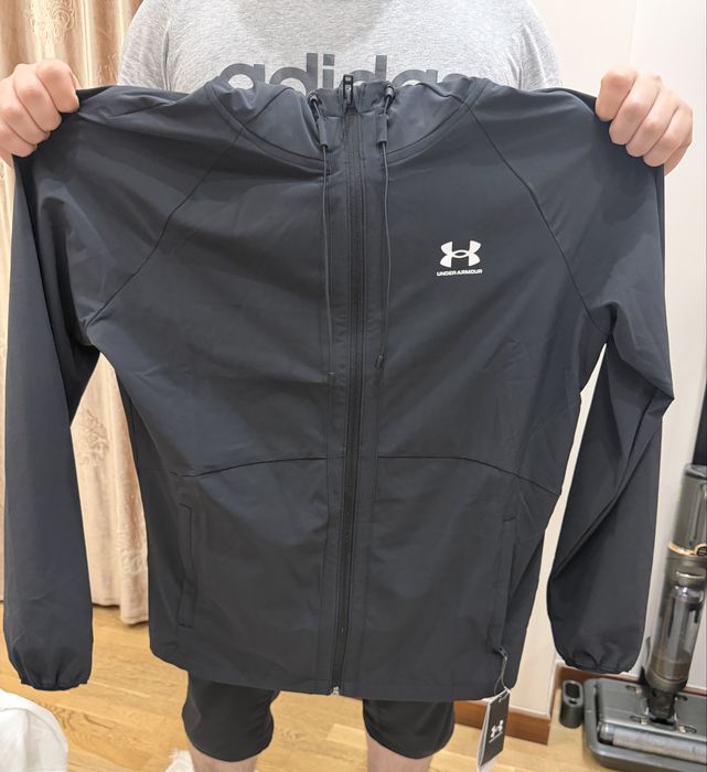 Ветровка Under Armour