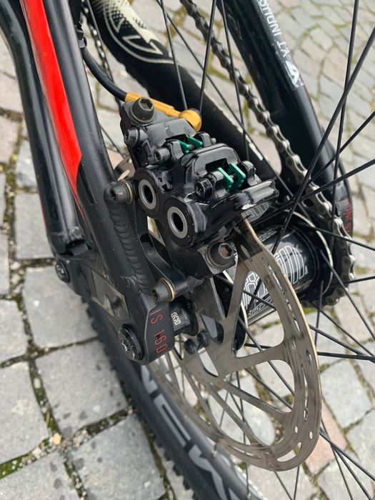 Vand YT Tues 2019 race(nu fac schimb)