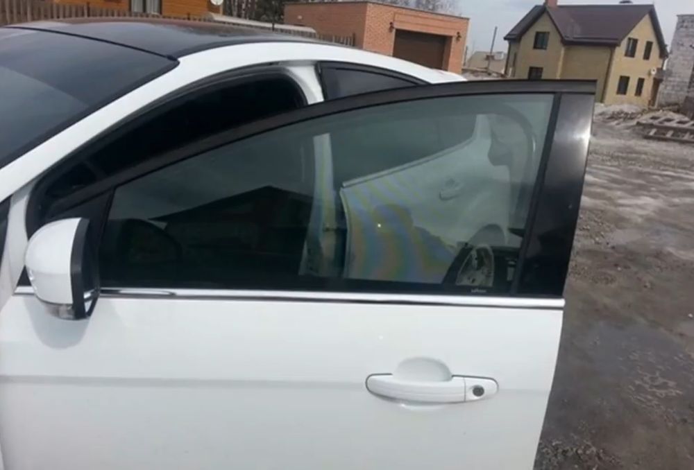 Шторки на магнитах