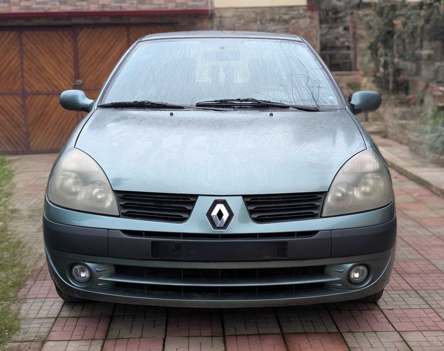 Renaul Clio Symbol 2005