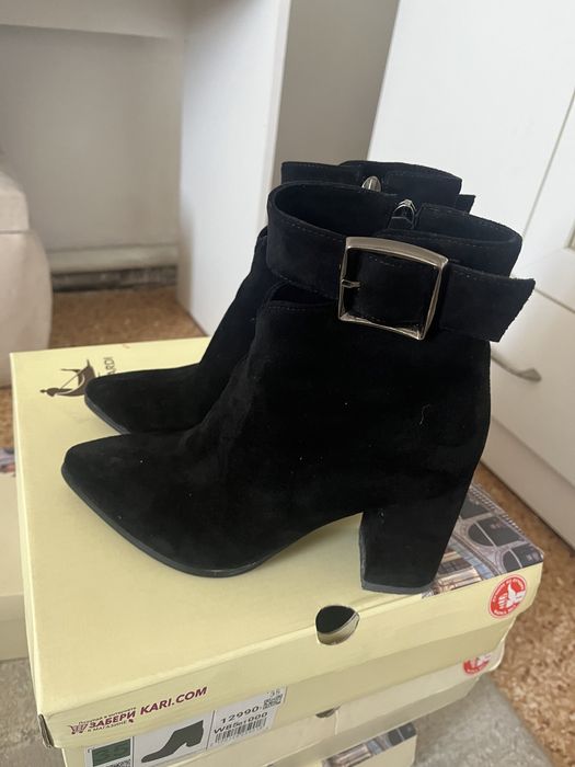 Продам обувь женский 35 размер