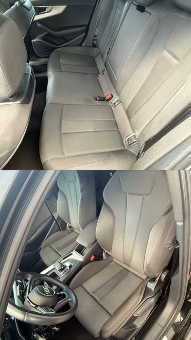 Audi A4 S-LINE 2.0TDI