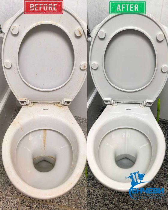 Професионално почистване във Варна и региона