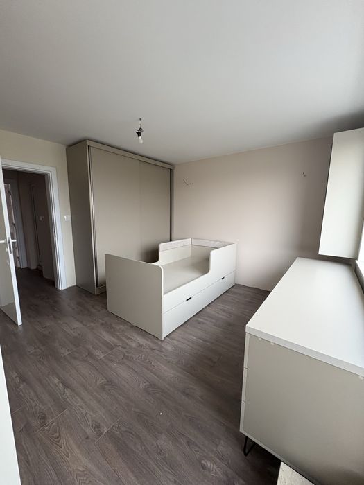 Единично легло 100х200