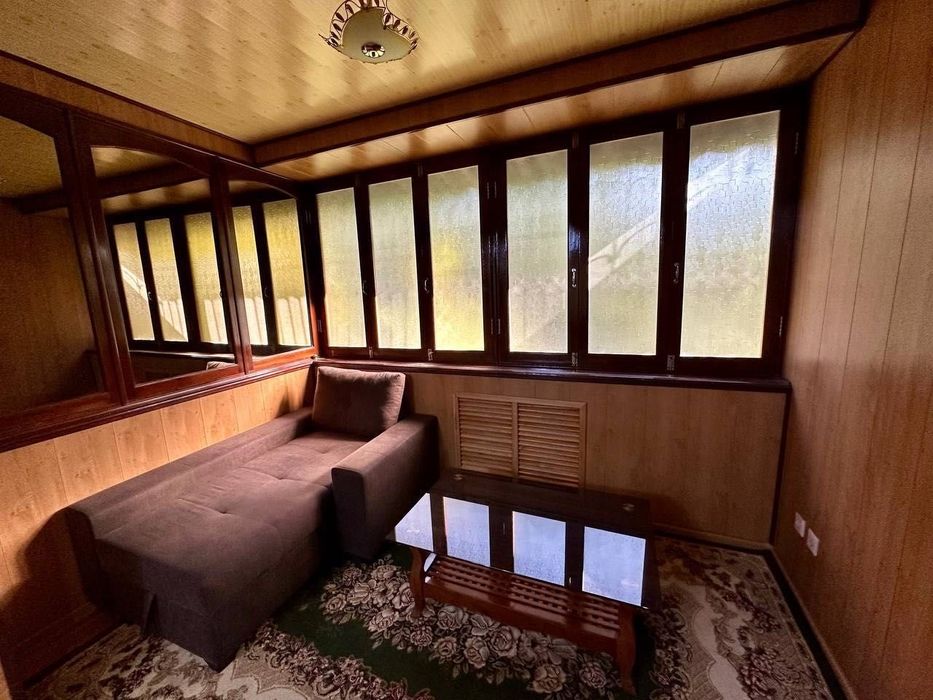 3-комнатная квартира Ц1