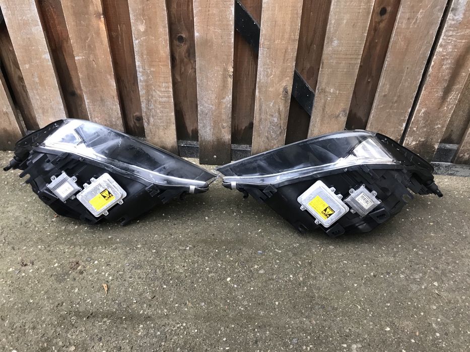 Vand far faruri xenon bmw e90 nfl